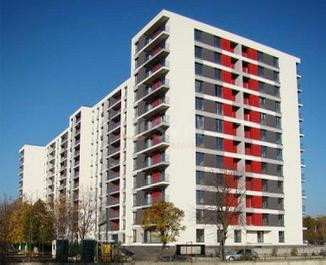 Garsoniera Bucuresti/Splaiul Independentei