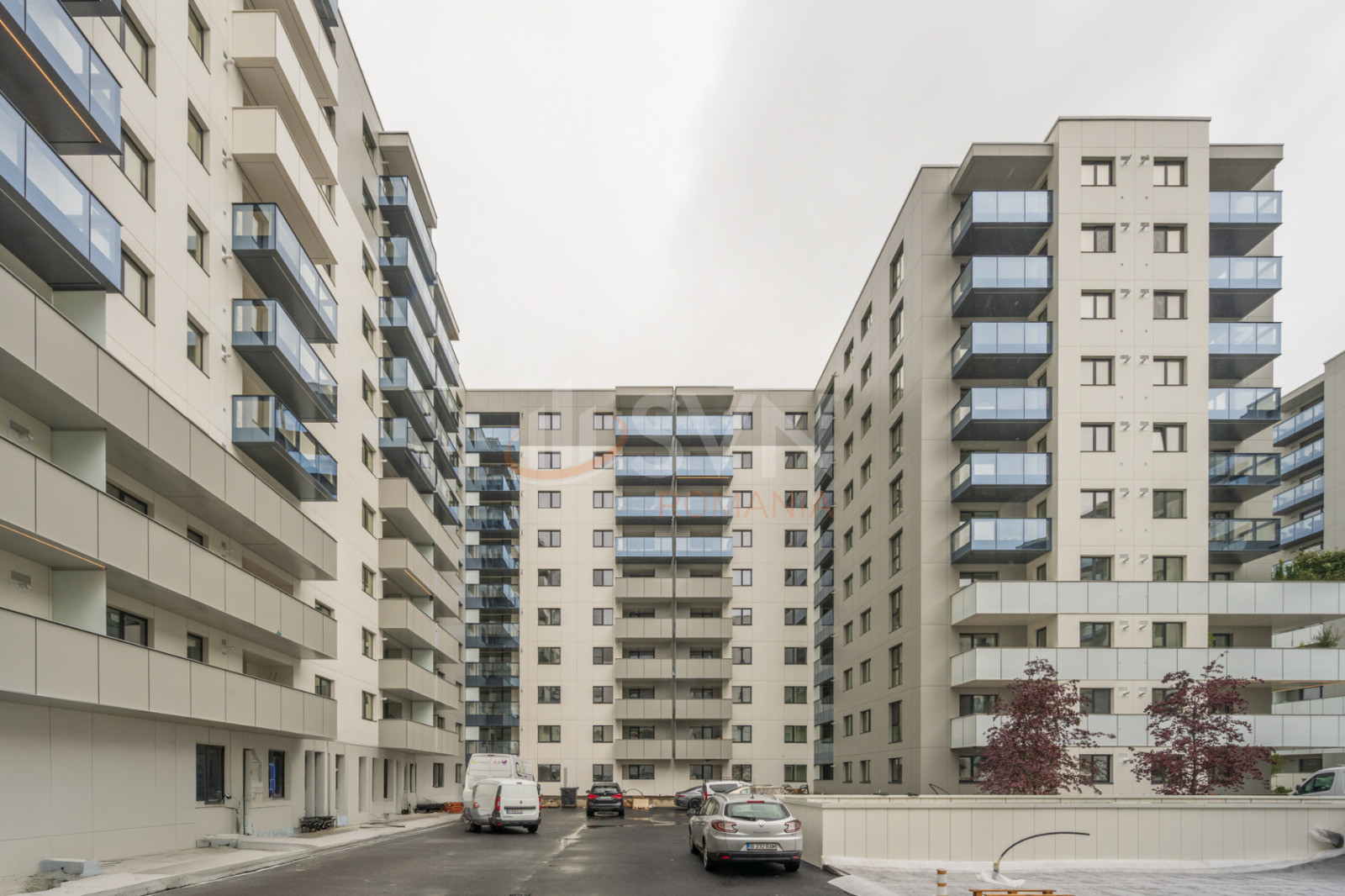 Garsoniera Bucuresti/Pipera