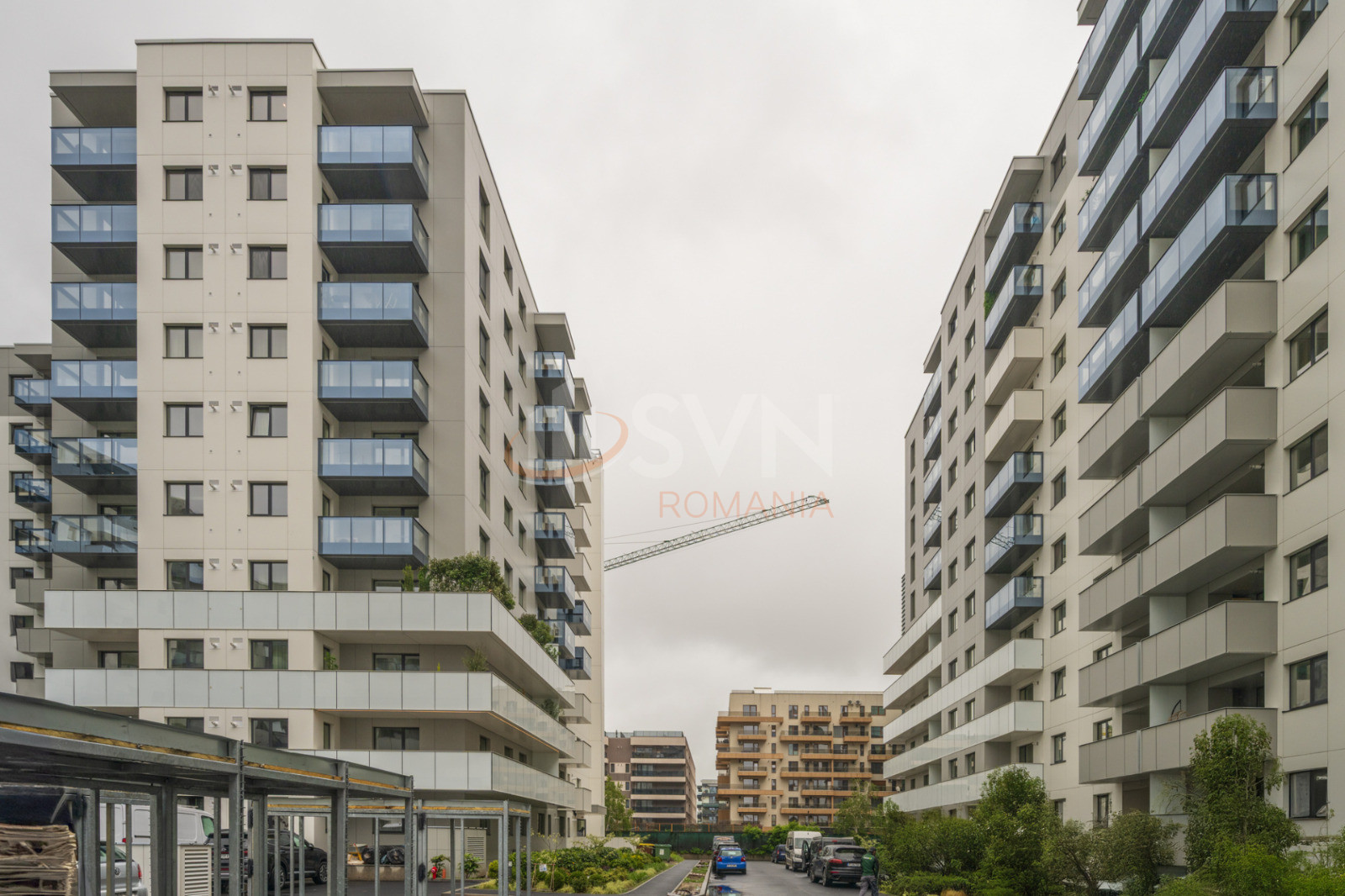 Garsoniera Bucuresti/Pipera