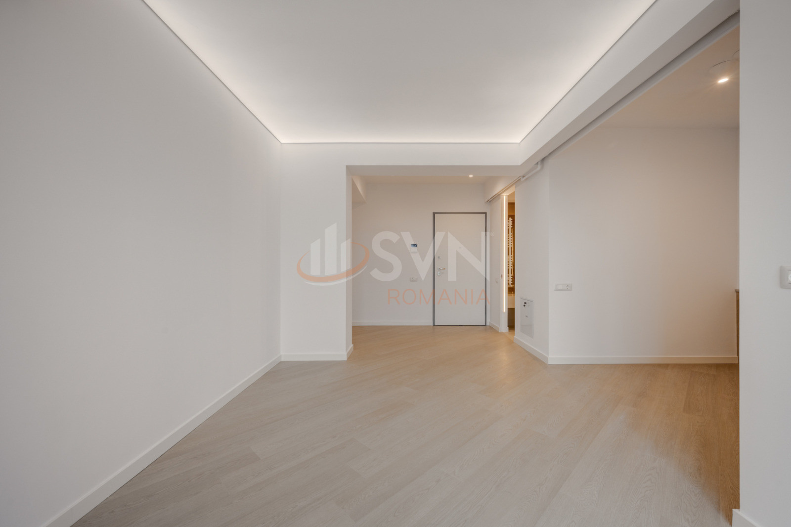 Garsoniera Bucuresti/Pipera