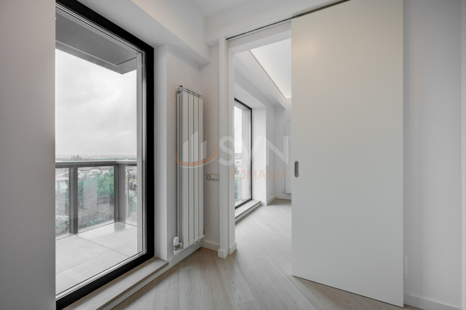 Garsoniera Bucuresti/Pipera