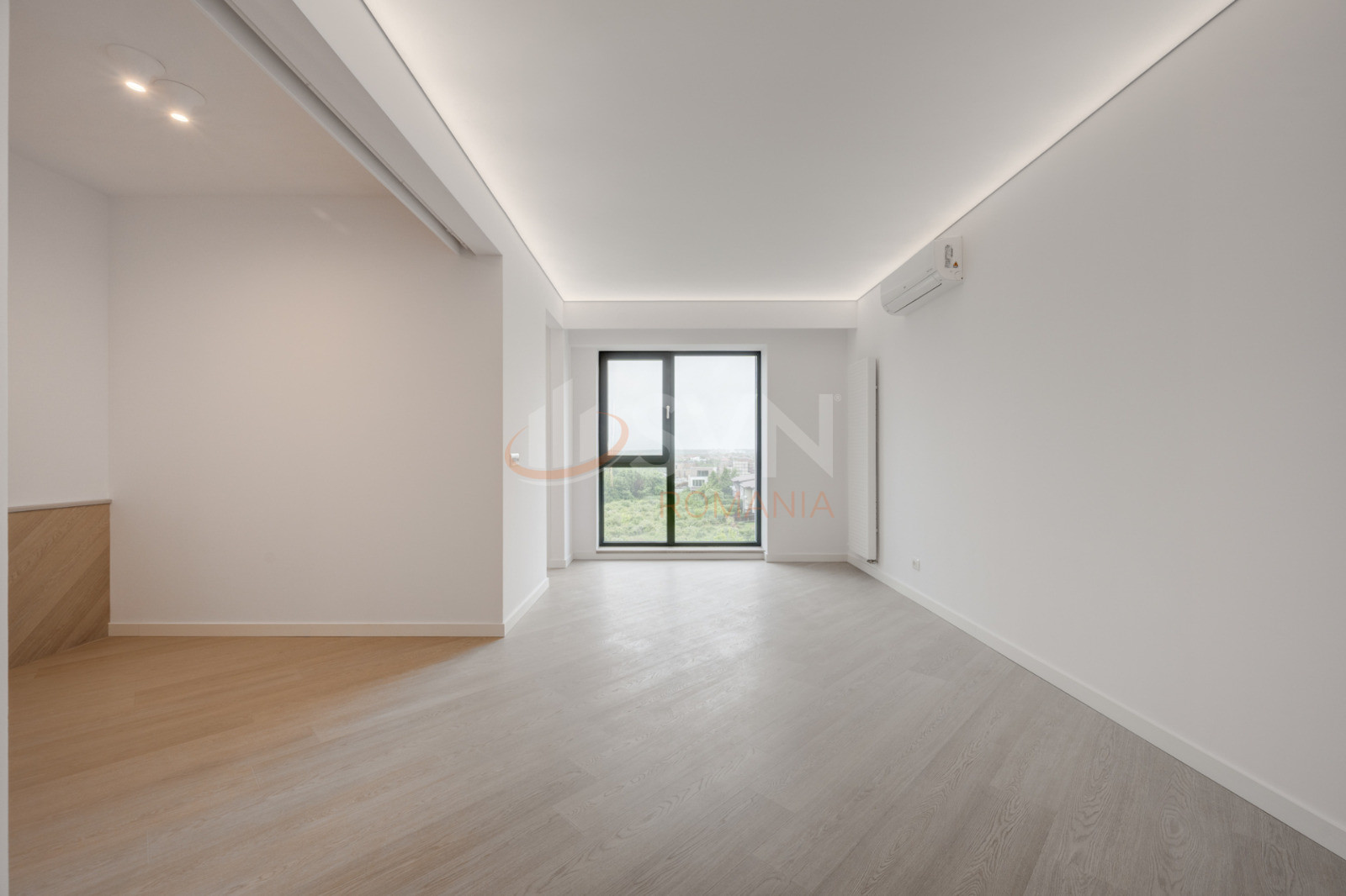 Garsoniera Bucuresti/Pipera