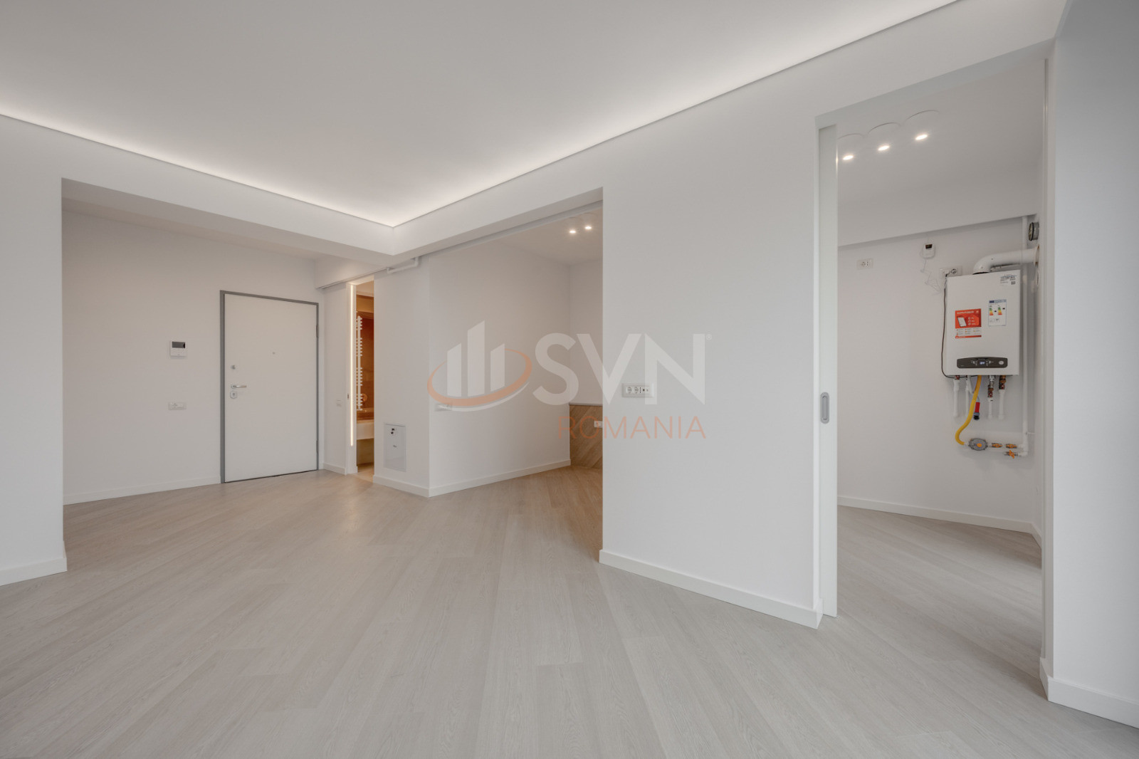 Garsoniera Bucuresti/Pipera