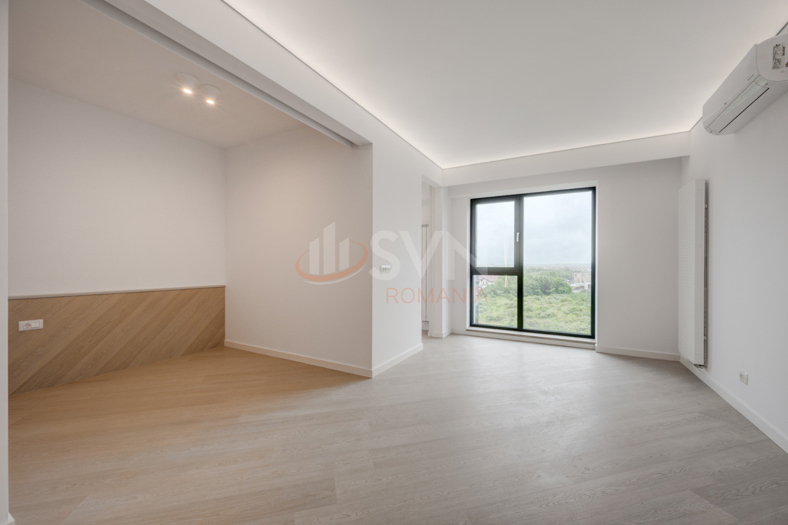 Garsoniera Bucuresti/Pipera