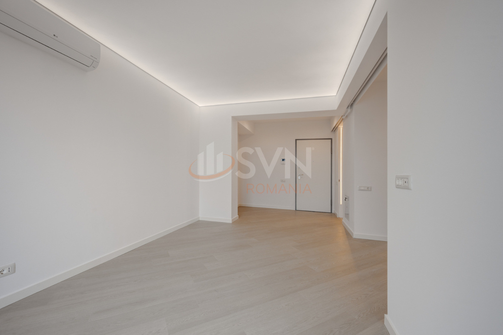 Garsoniera Bucuresti/Pipera