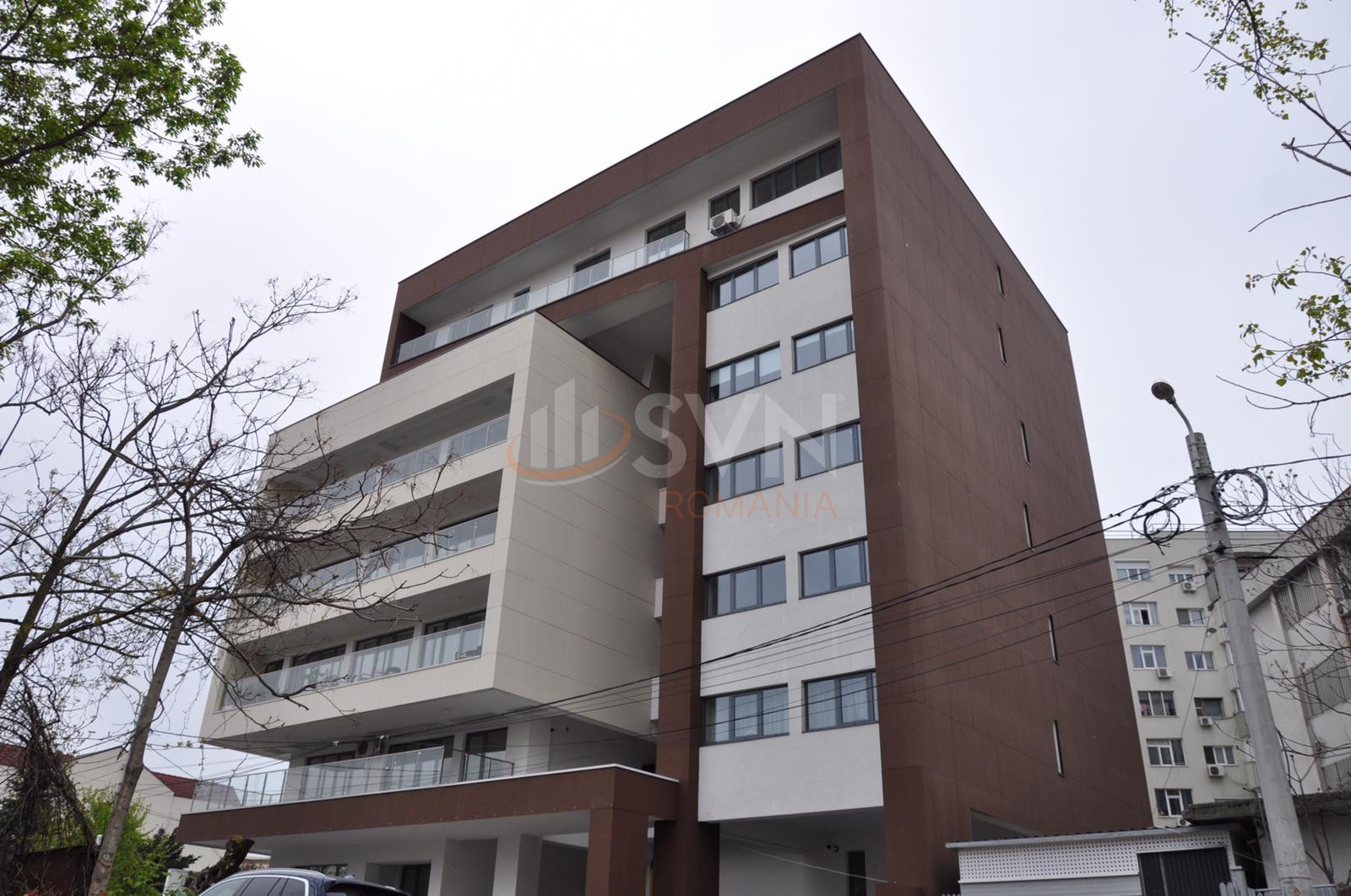 Garsoniera Bucuresti/Turda