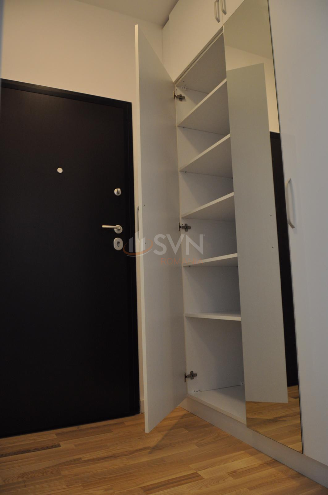 Garsoniera Bucuresti/Turda