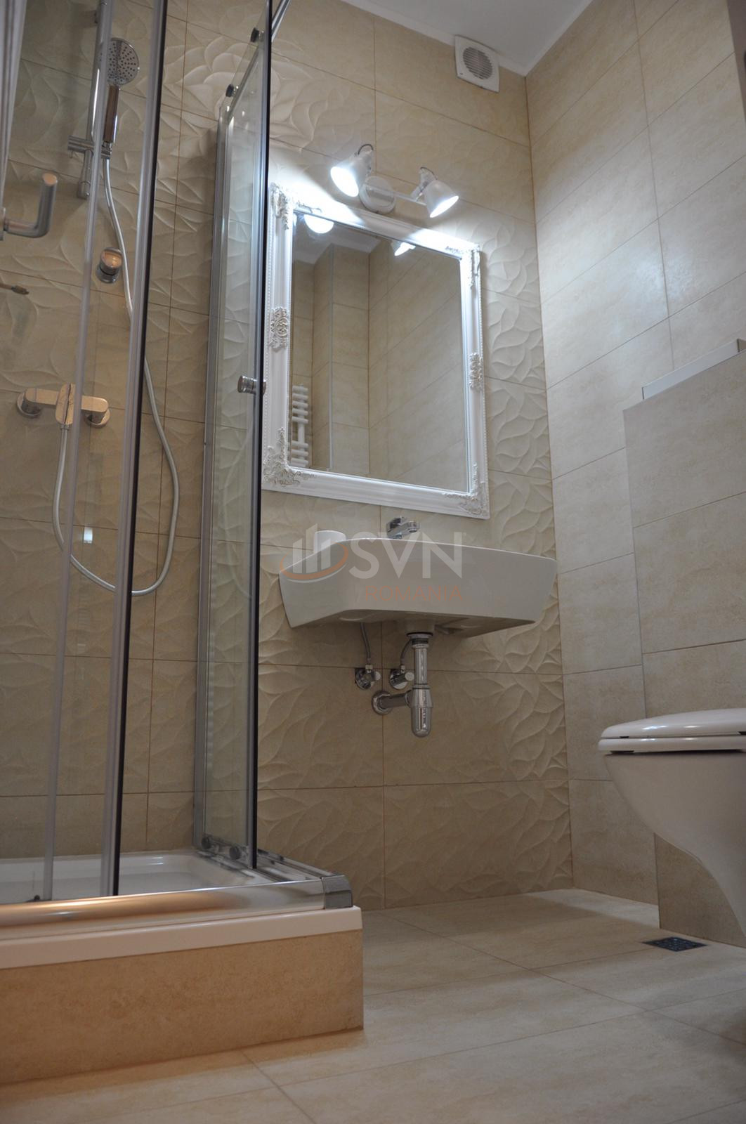 Garsoniera Bucuresti/Turda