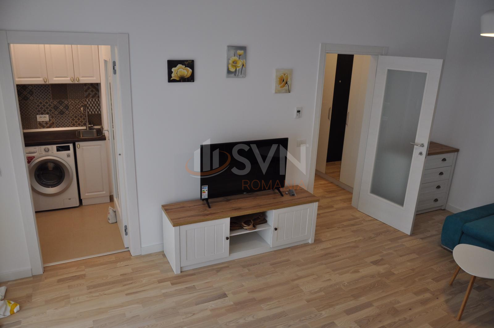 Garsoniera Bucuresti/Turda