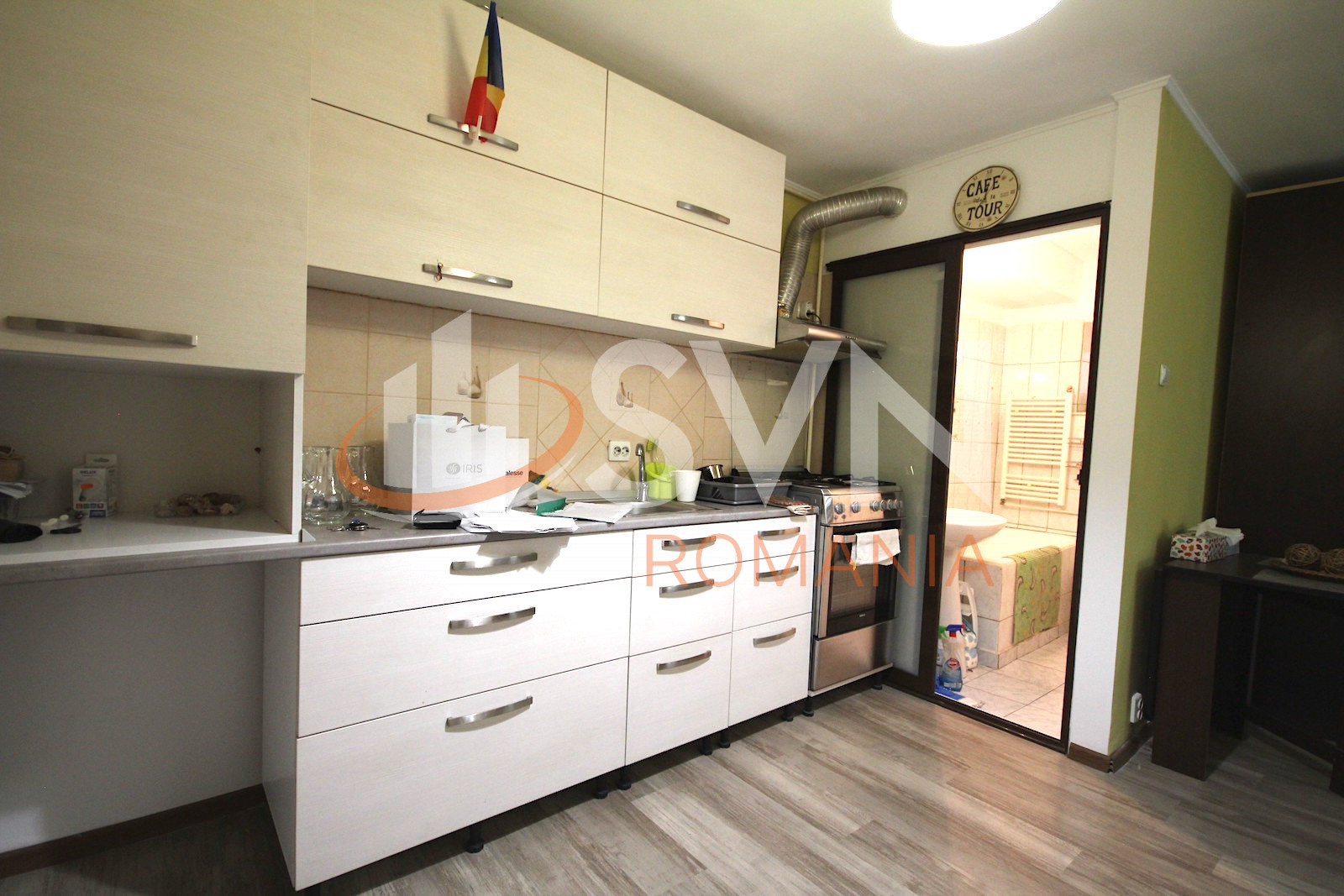 Garsoniera Bucuresti/Ferentari