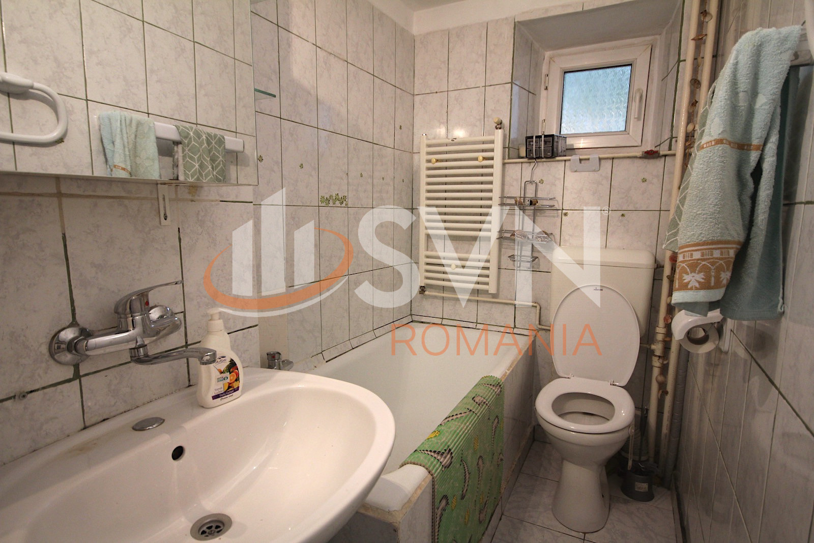 Garsoniera Bucuresti/Ferentari