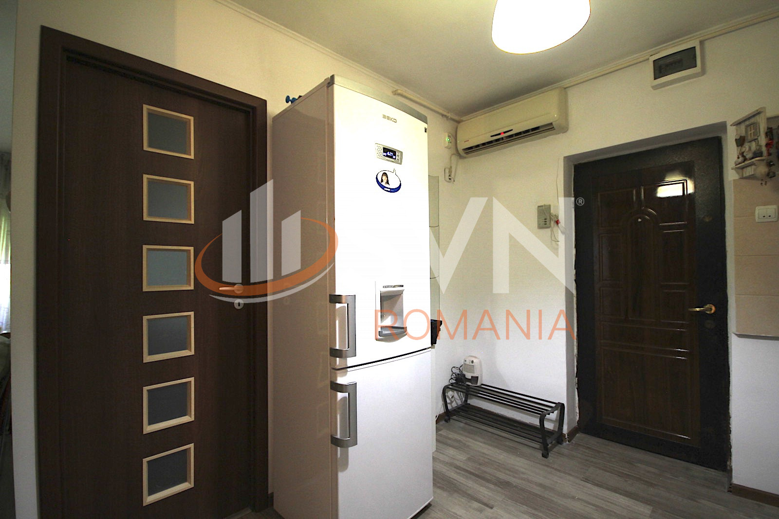 Garsoniera Bucuresti/Ferentari