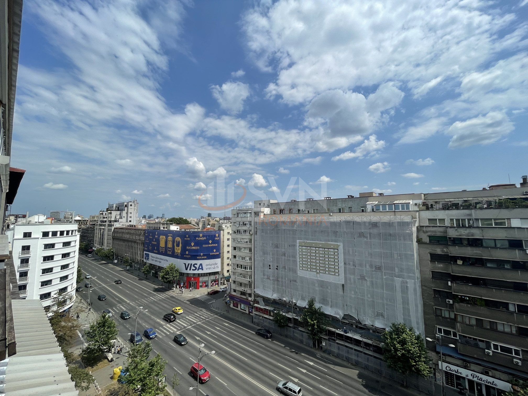 Garsoniera Bucuresti/Magheru