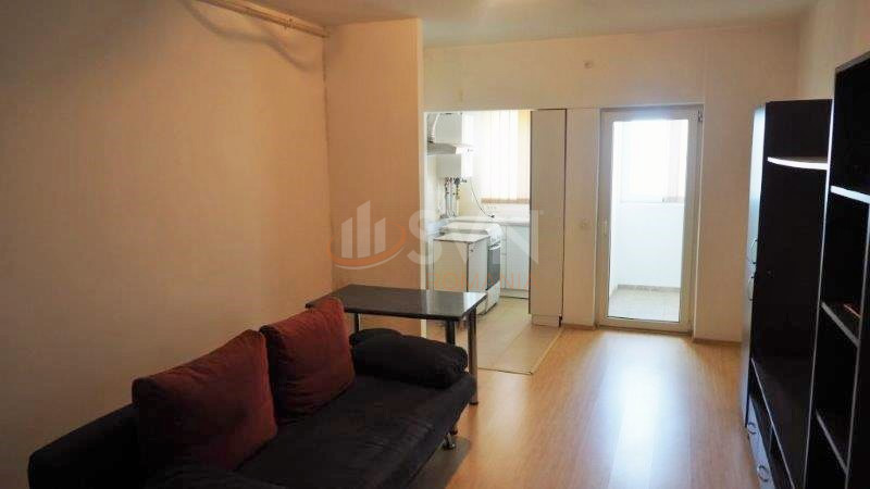 Garsoniera Bucuresti/Prelungirea Ghencea