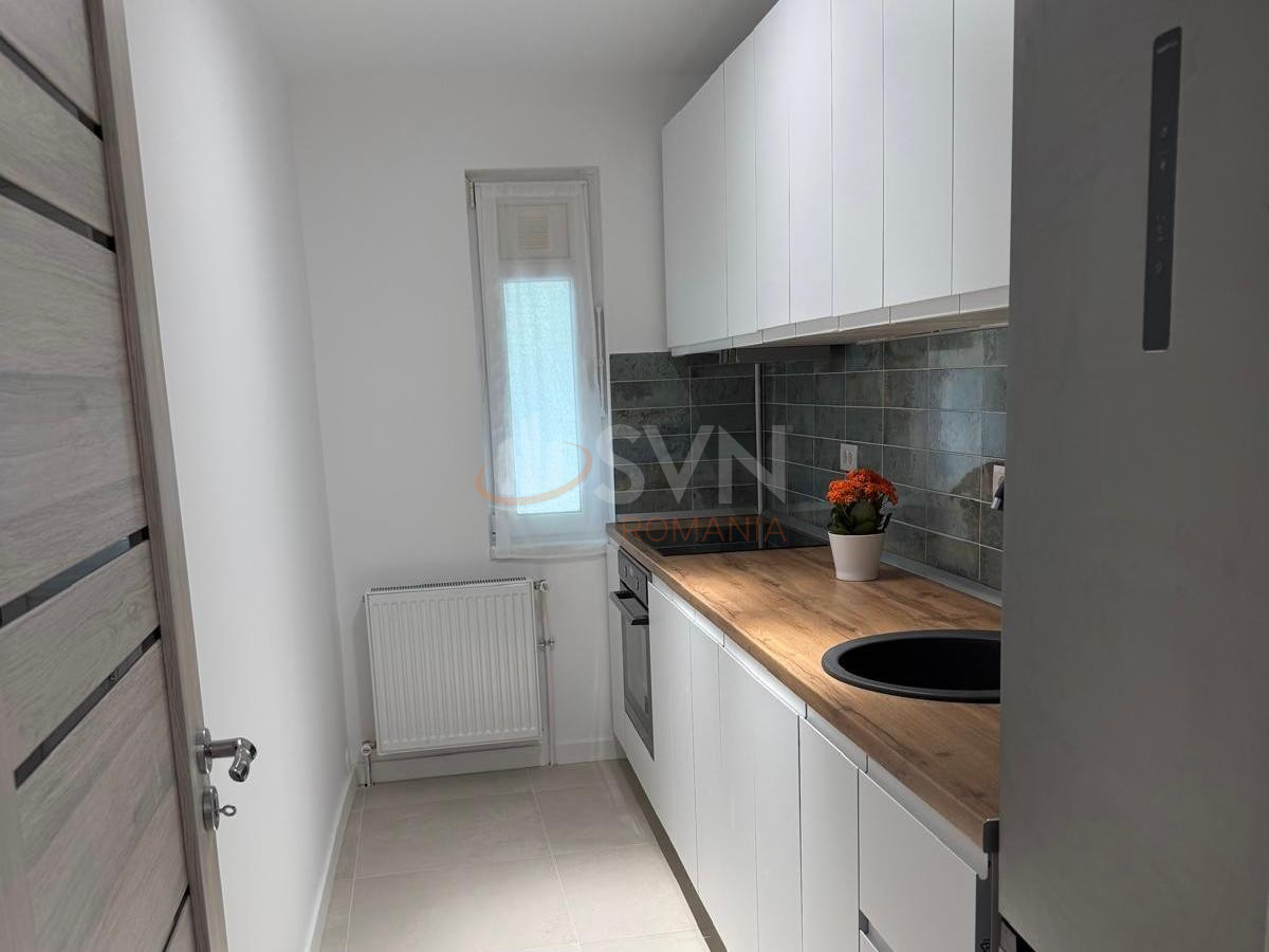 Garsoniera Bucuresti/Berceni