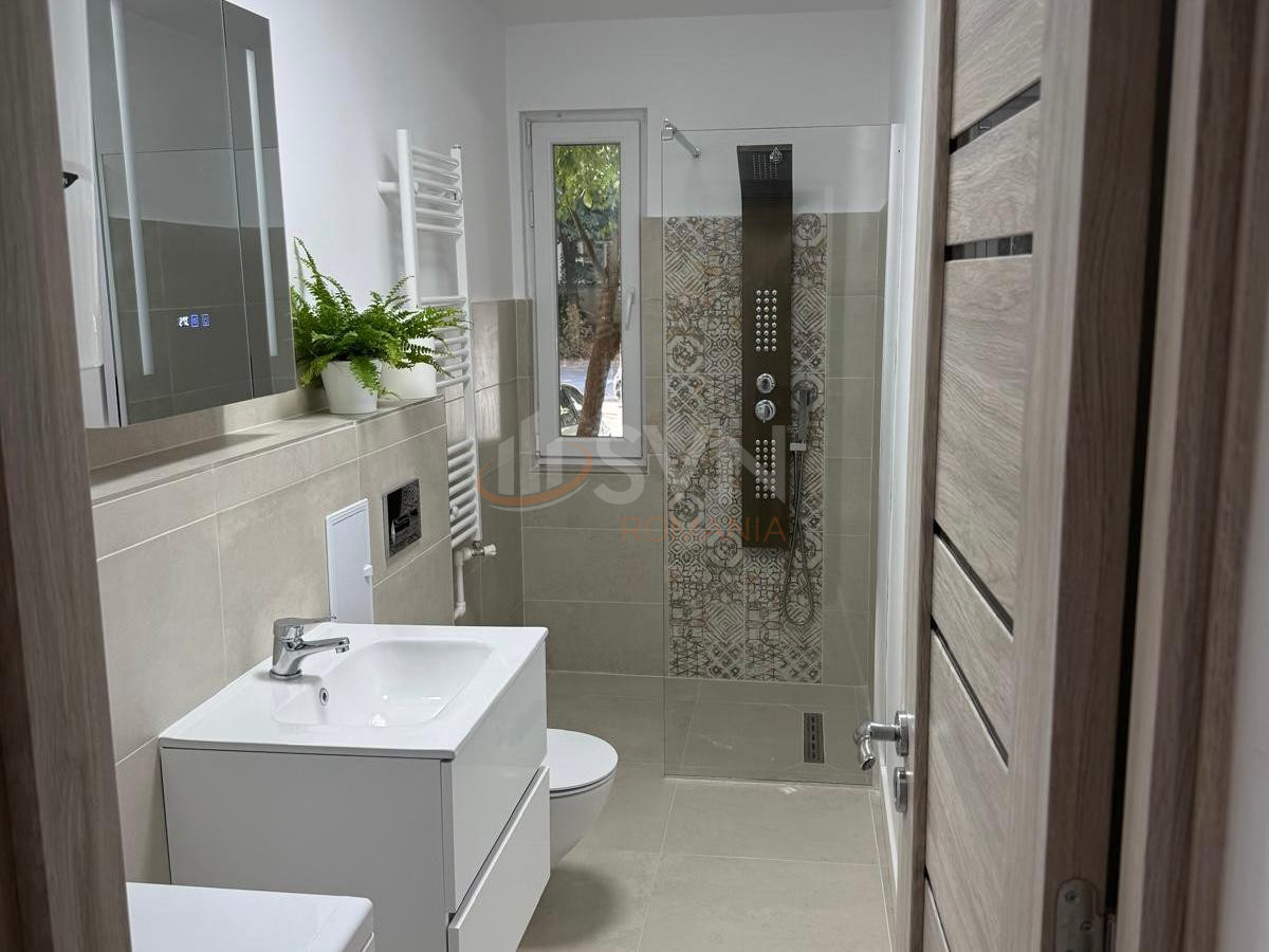 Garsoniera Bucuresti/Berceni