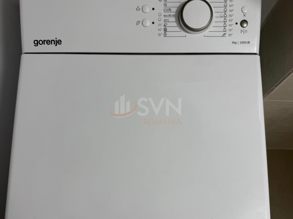 Garsoniera Bucuresti/Berceni