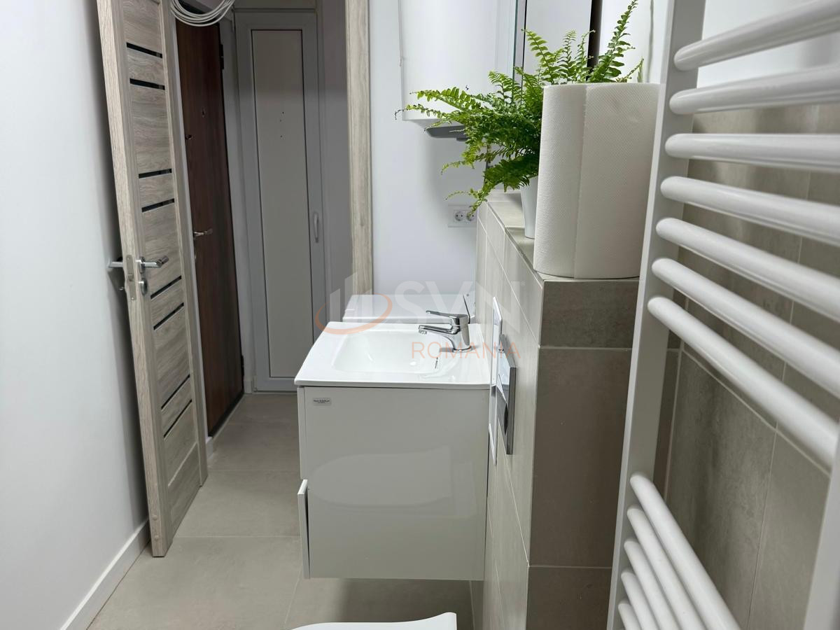 Garsoniera Bucuresti/Berceni