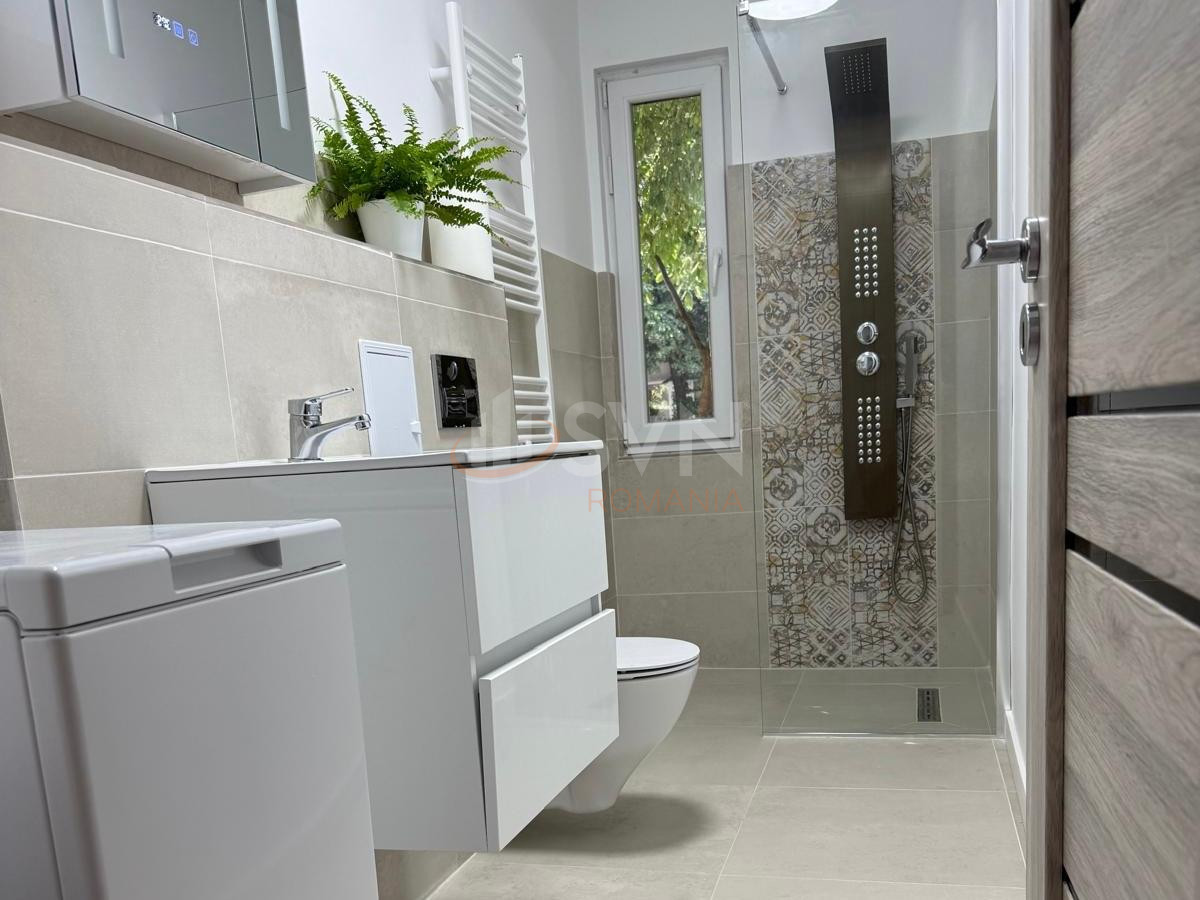 Garsoniera Bucuresti/Berceni