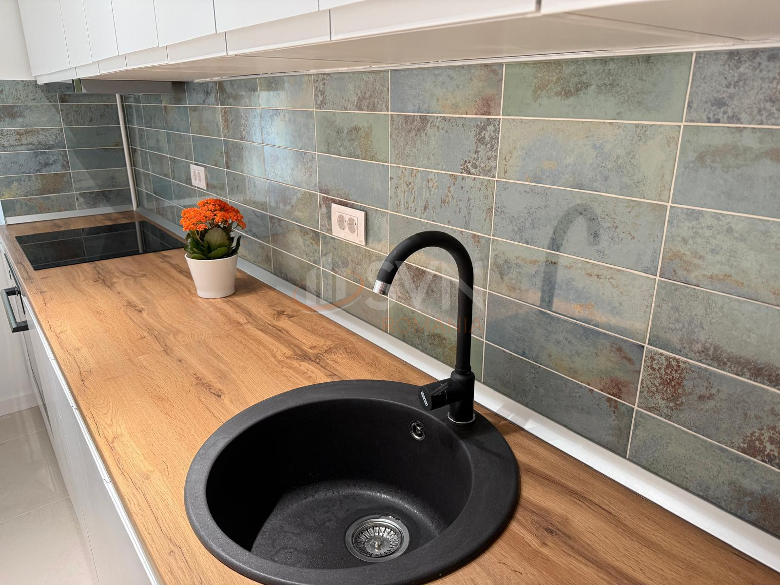 Garsoniera Bucuresti/Berceni