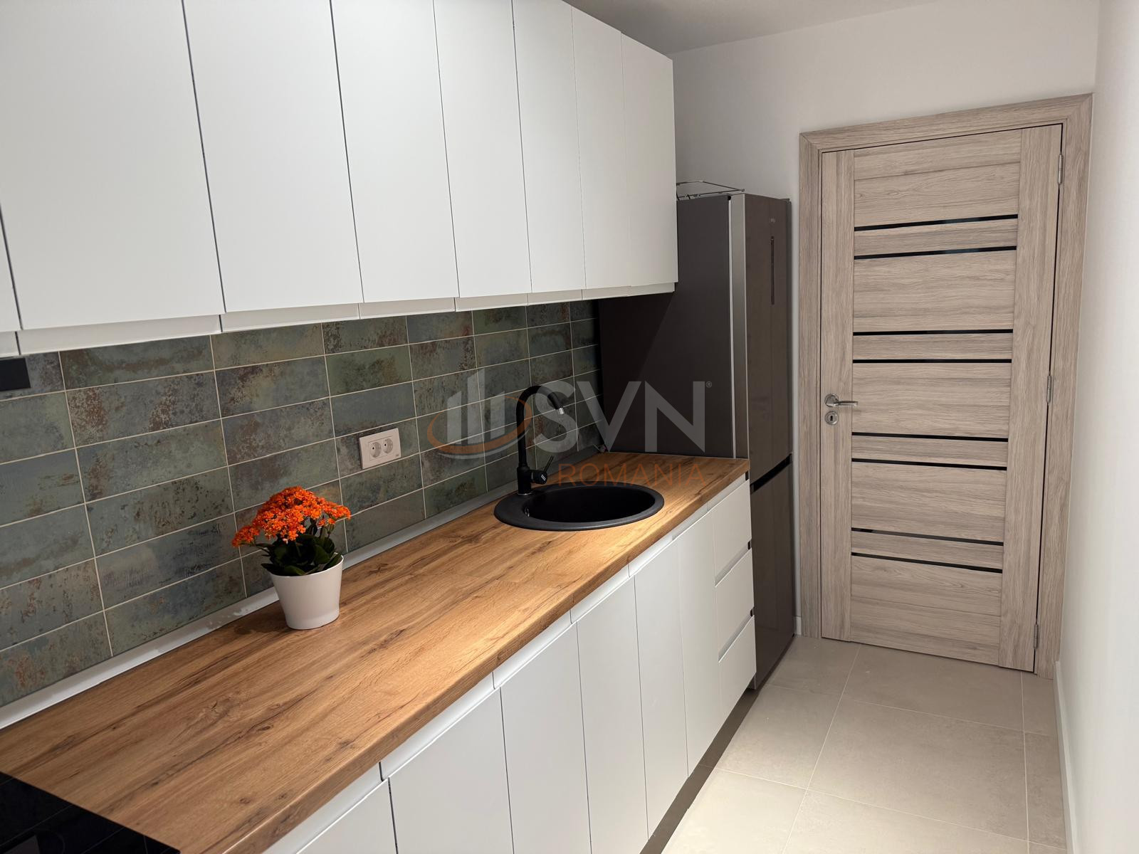 Garsoniera Bucuresti/Berceni