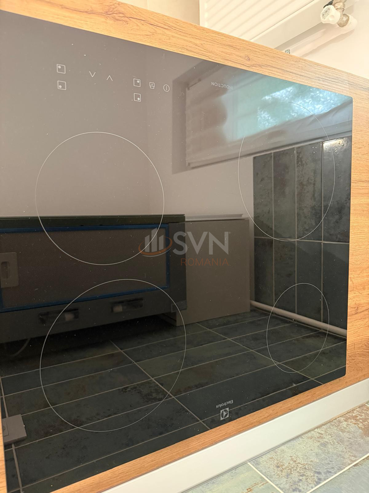 Garsoniera Bucuresti/Berceni