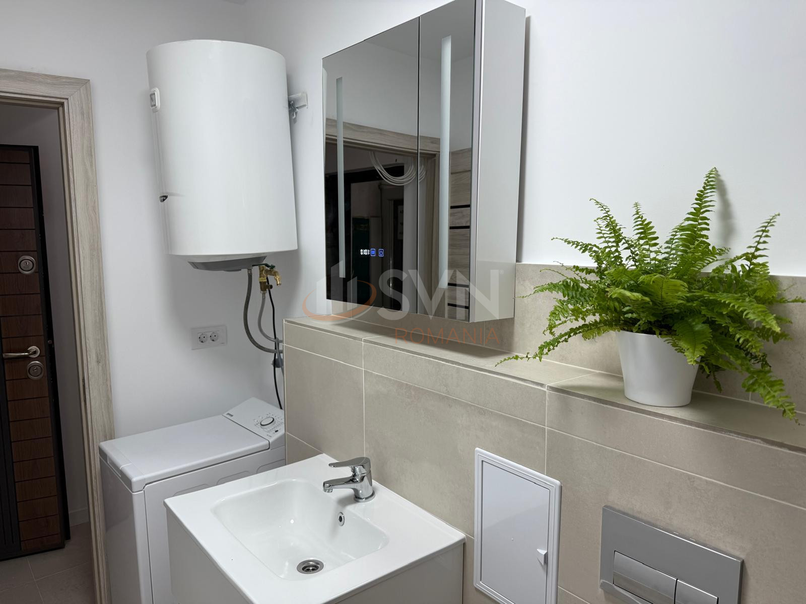 Garsoniera Bucuresti/Berceni