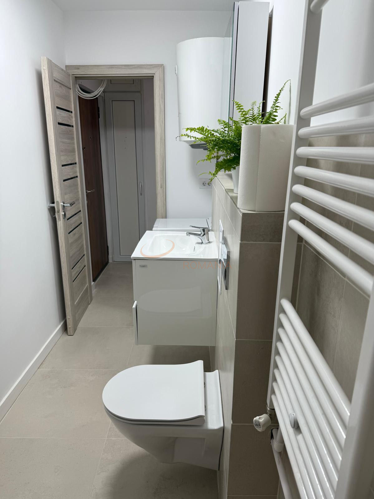 Garsoniera Bucuresti/Berceni