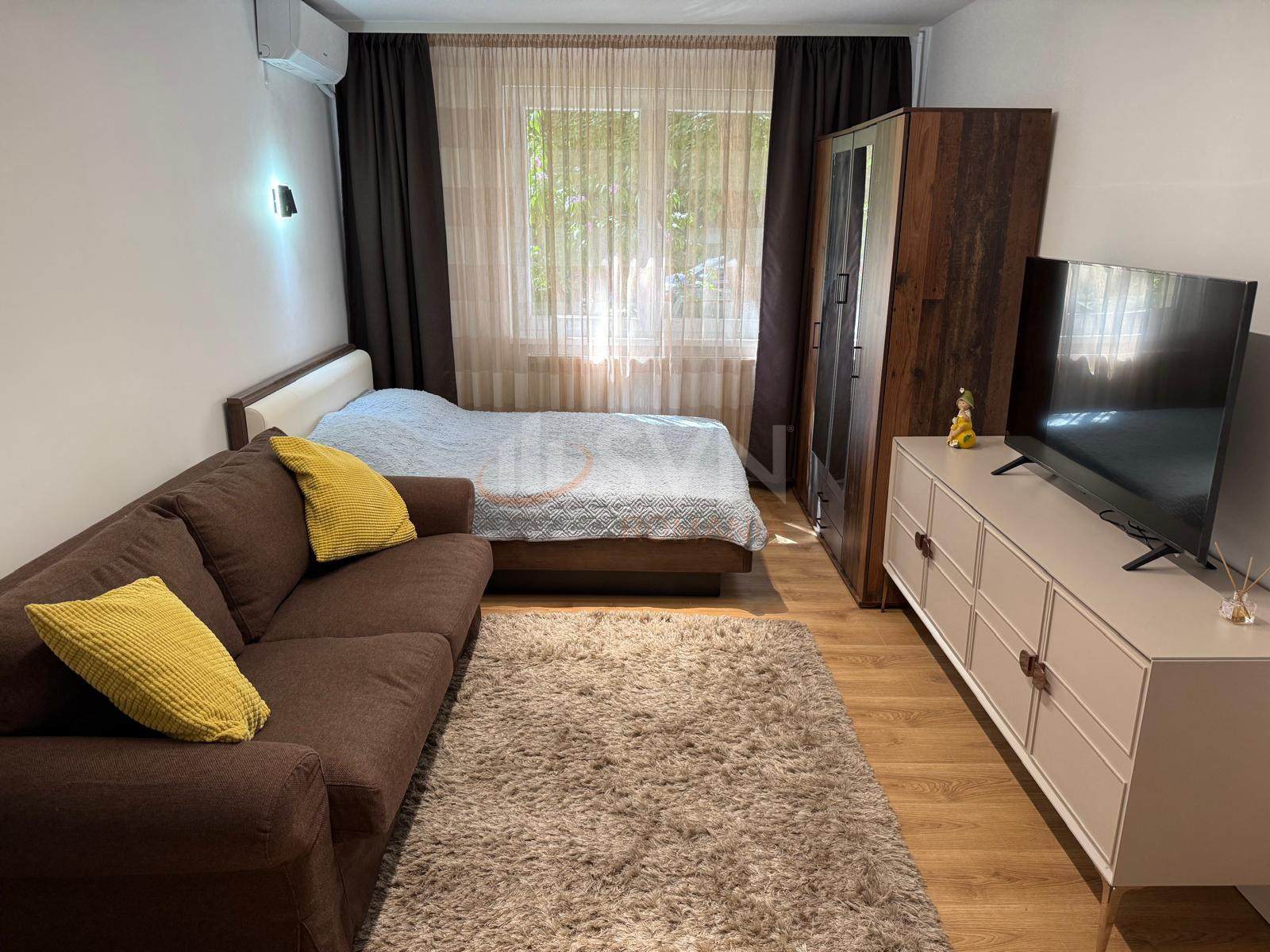 Garsoniera Bucuresti/Berceni