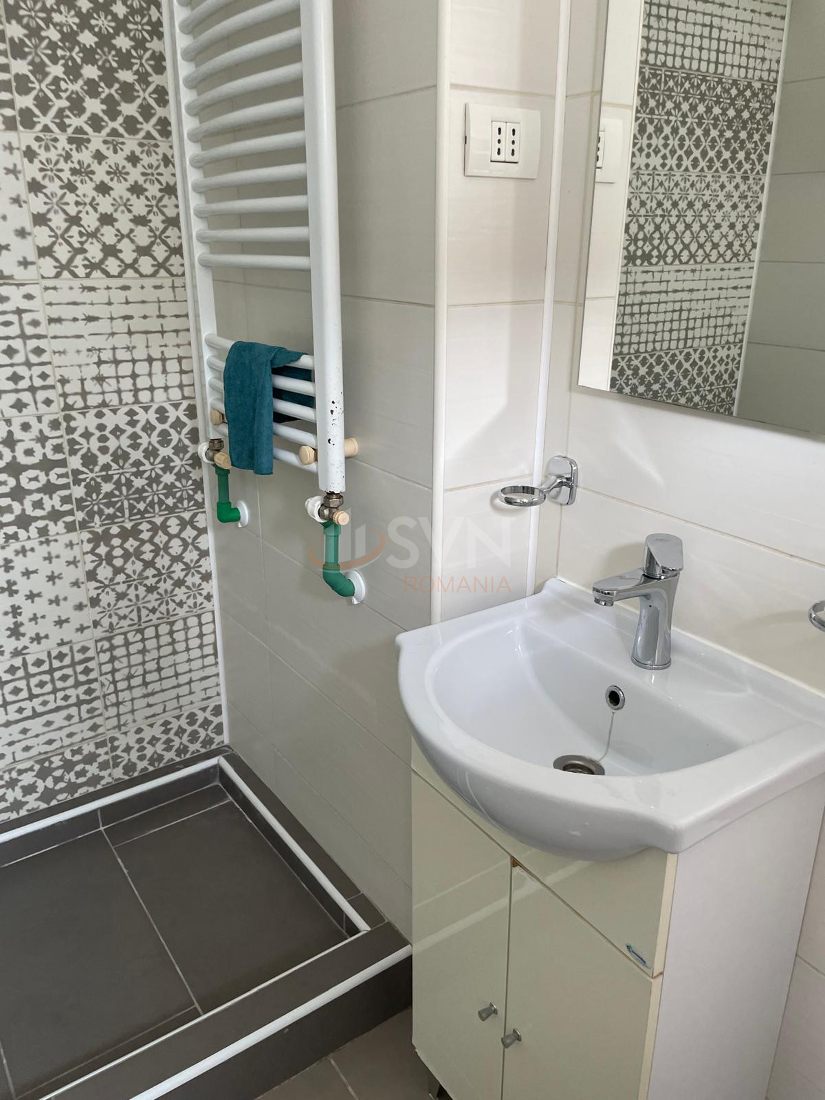 Garsoniera Bucuresti/Piata Romana