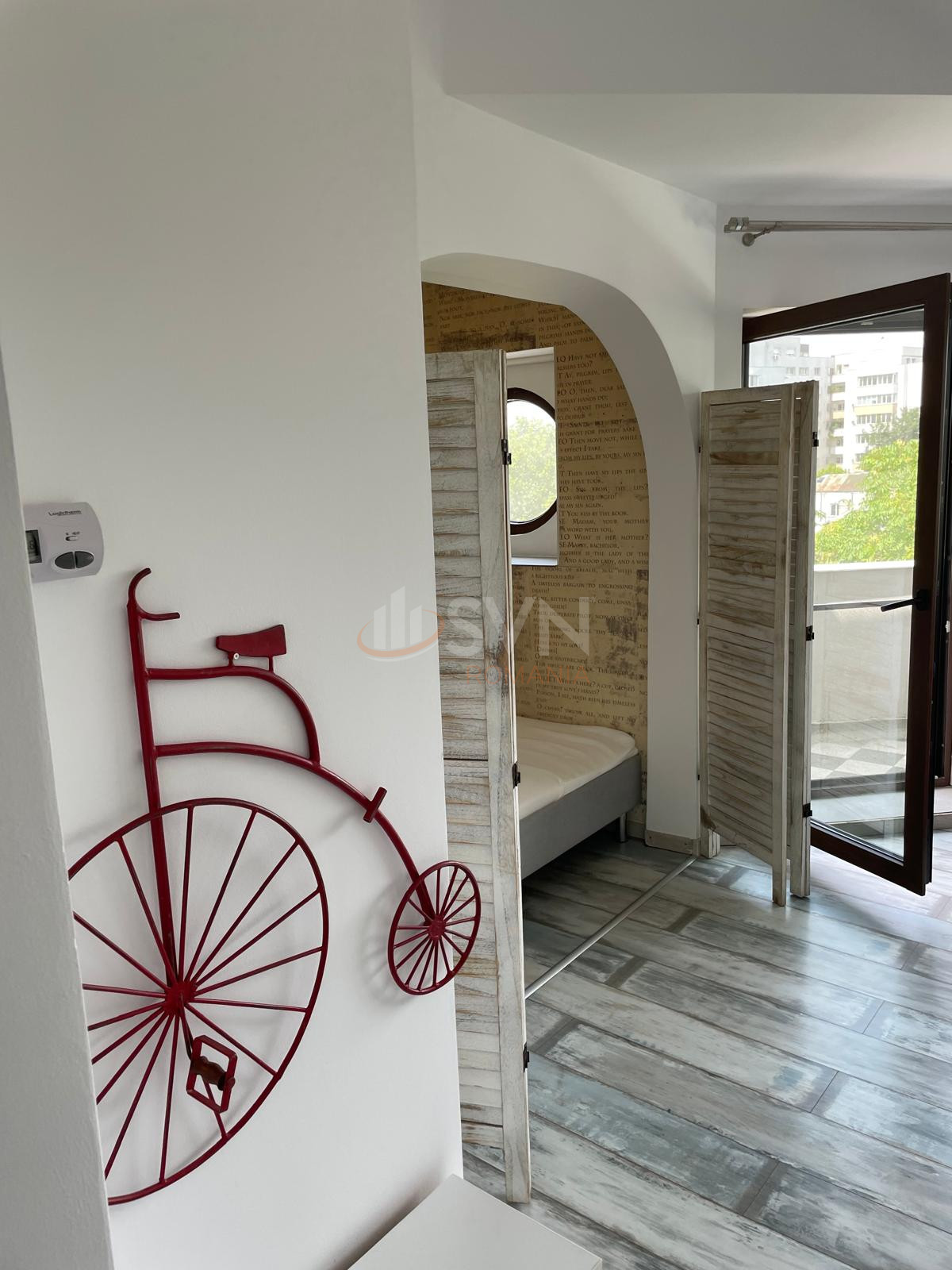 Garsoniera Bucuresti/Piata Romana