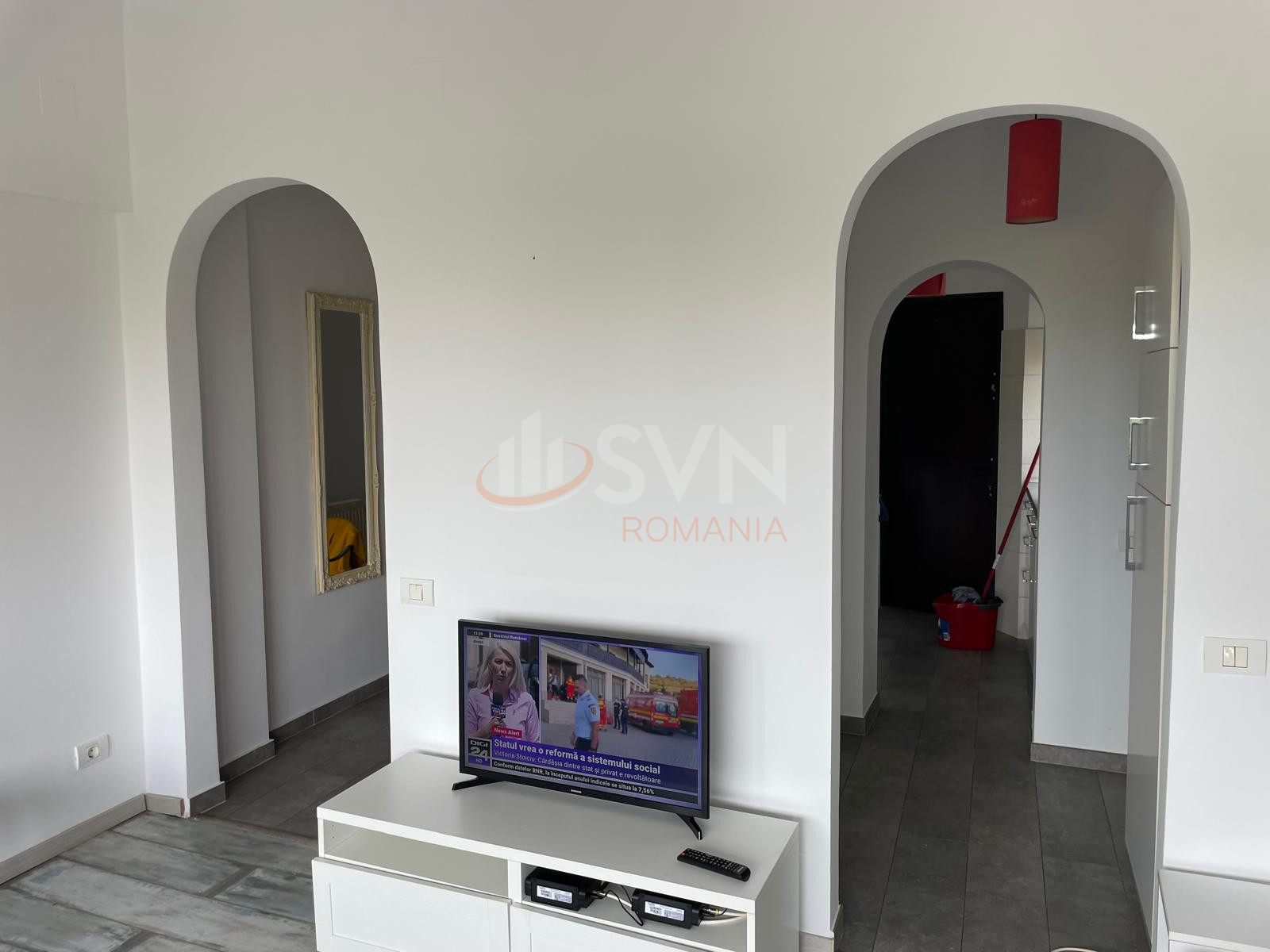 Garsoniera Bucuresti/Piata Romana