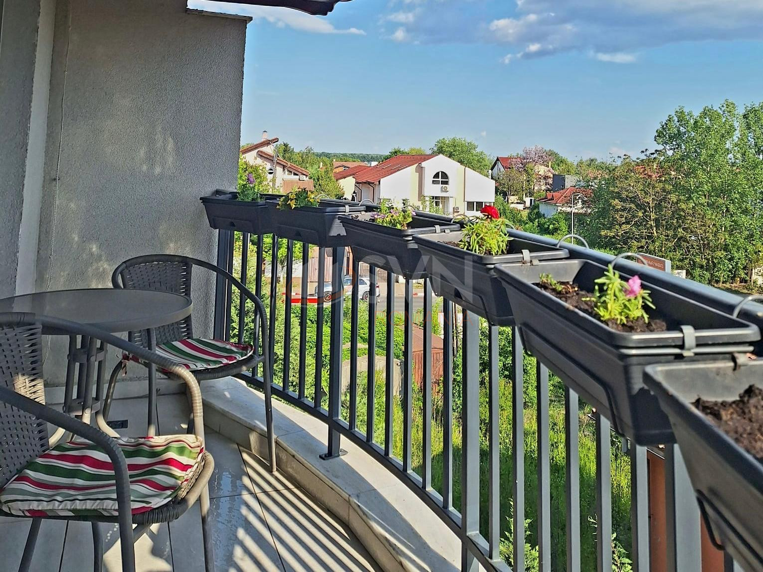 Garsoniera Bucuresti/Pipera