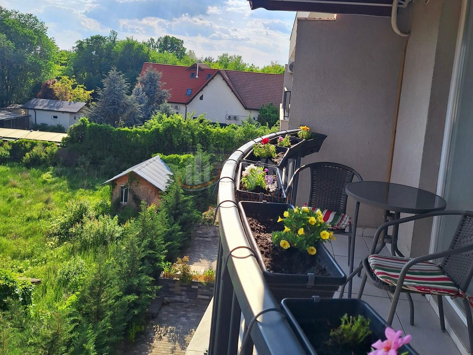 Garsoniera Bucuresti/Pipera