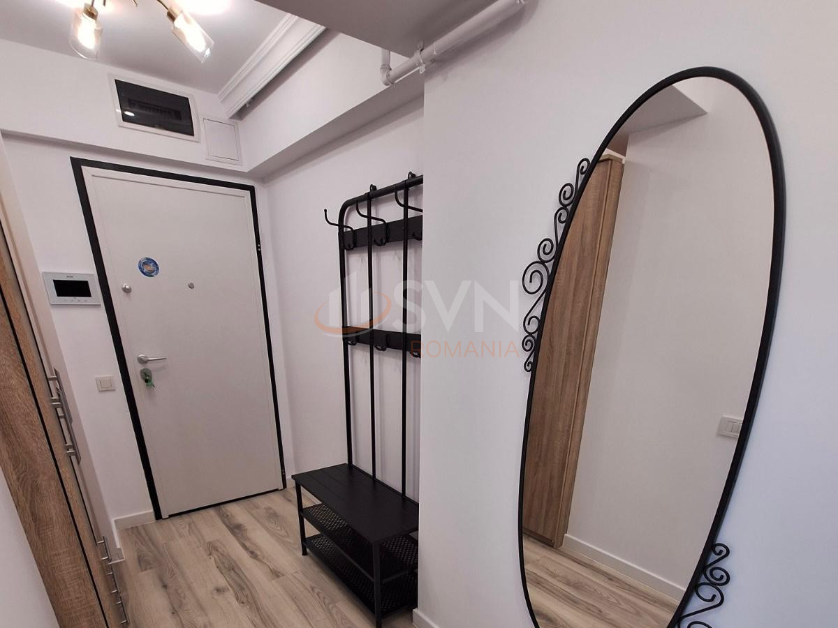 Garsoniera Bucuresti/Pipera