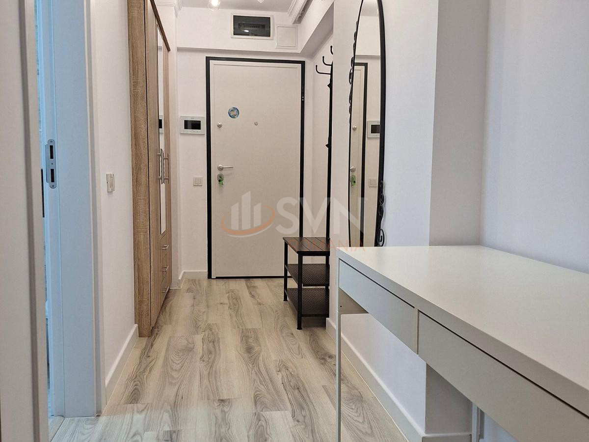 Garsoniera Bucuresti/Pipera