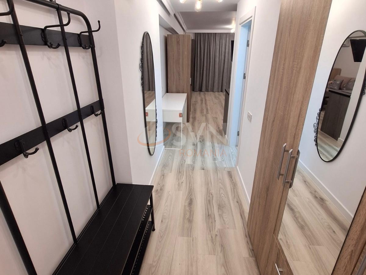 Garsoniera Bucuresti/Pipera