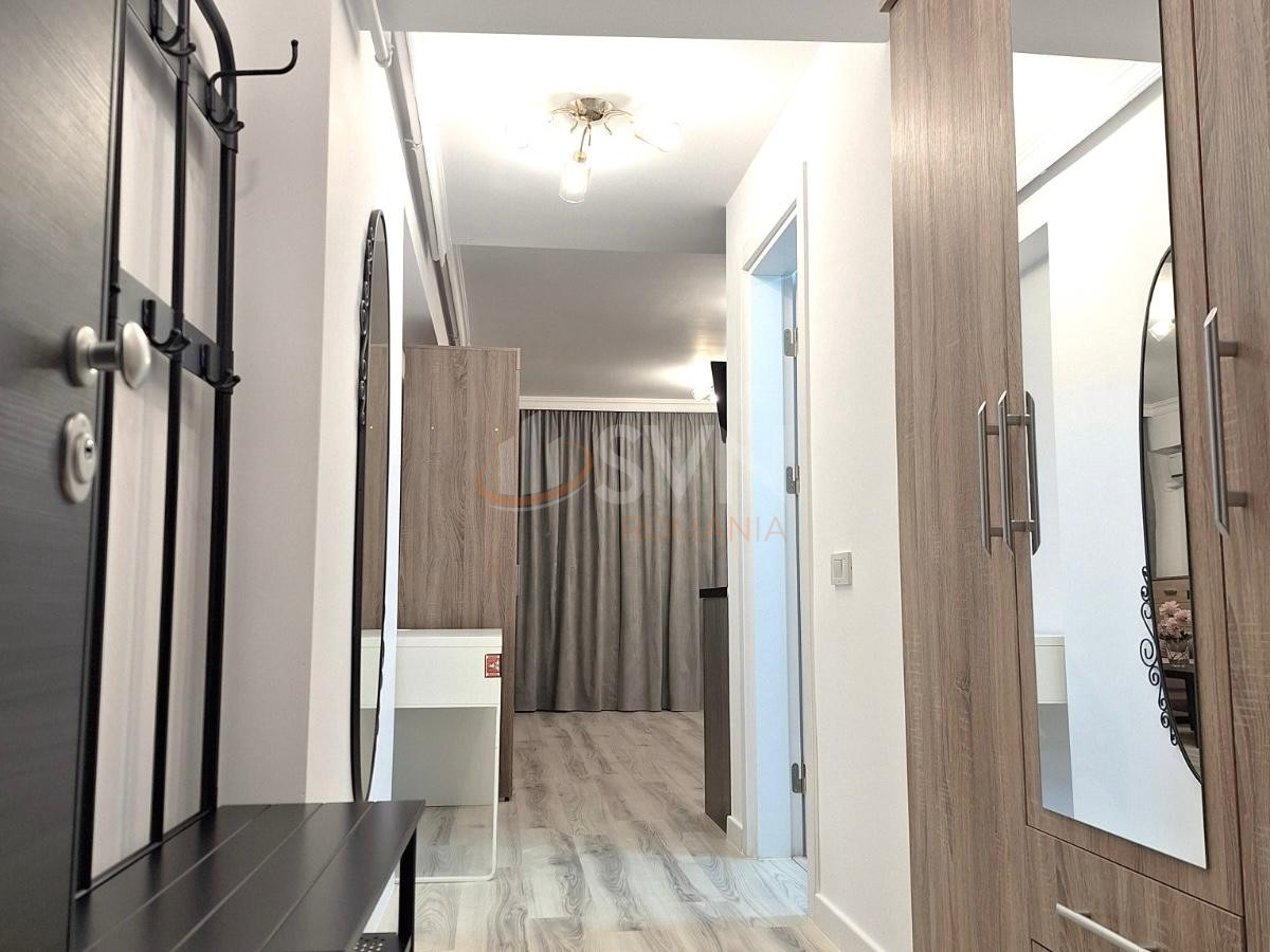 Garsoniera Bucuresti/Pipera