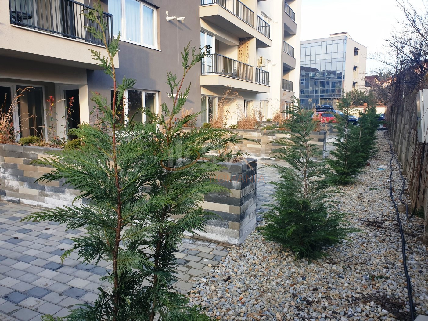 Garsoniera Bucuresti/Pipera