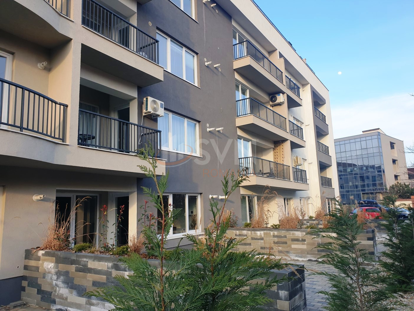 Garsoniera Bucuresti/Pipera