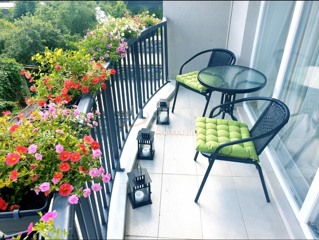 Garsoniera Bucuresti/Pipera