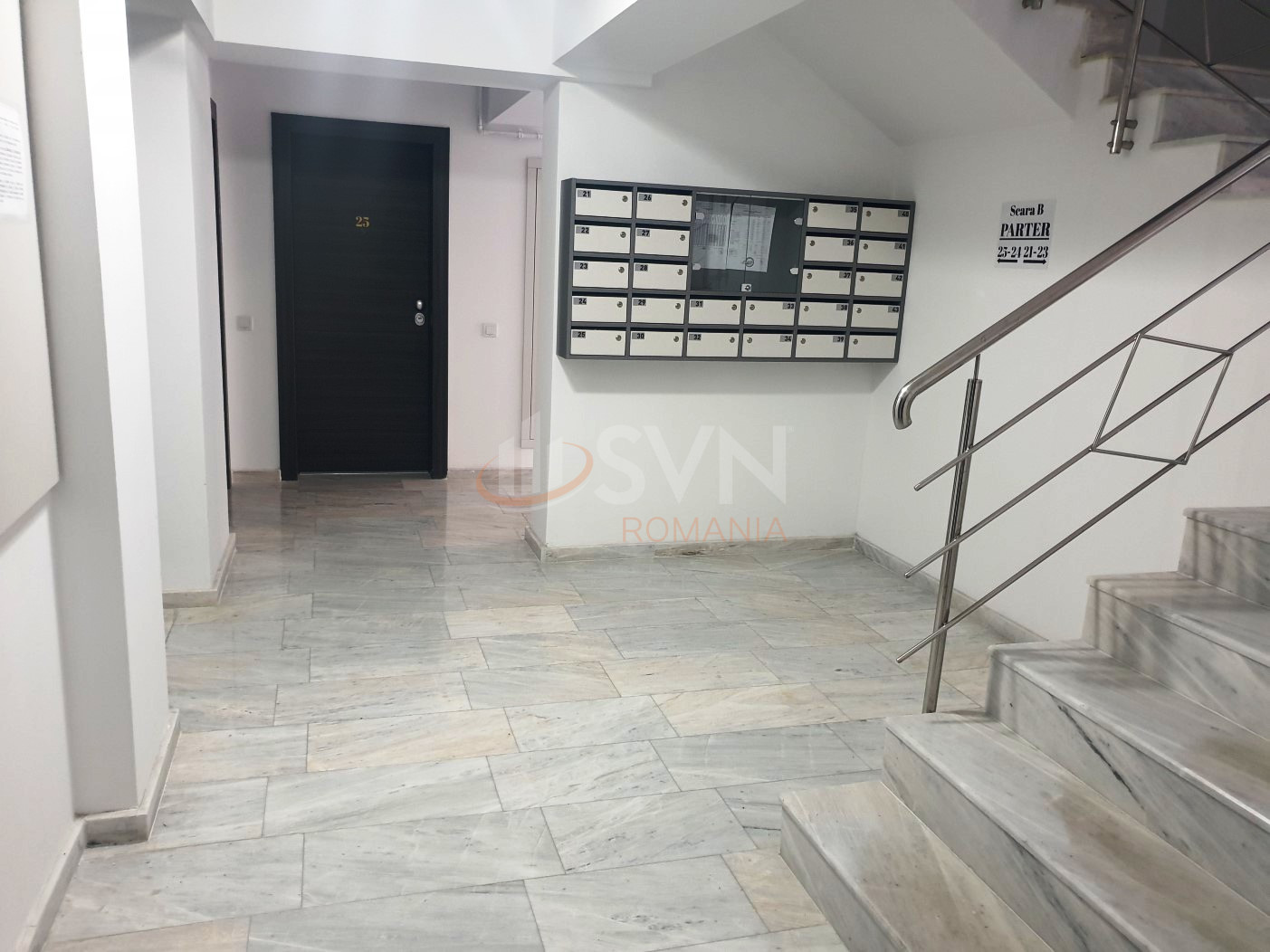 Garsoniera Bucuresti/Pipera