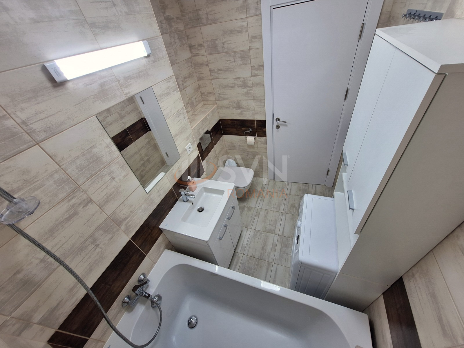 Garsoniera Bucuresti/Pipera