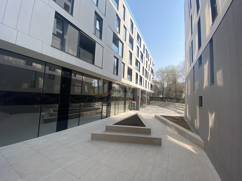 Garsoniera Bucuresti/Herastrau