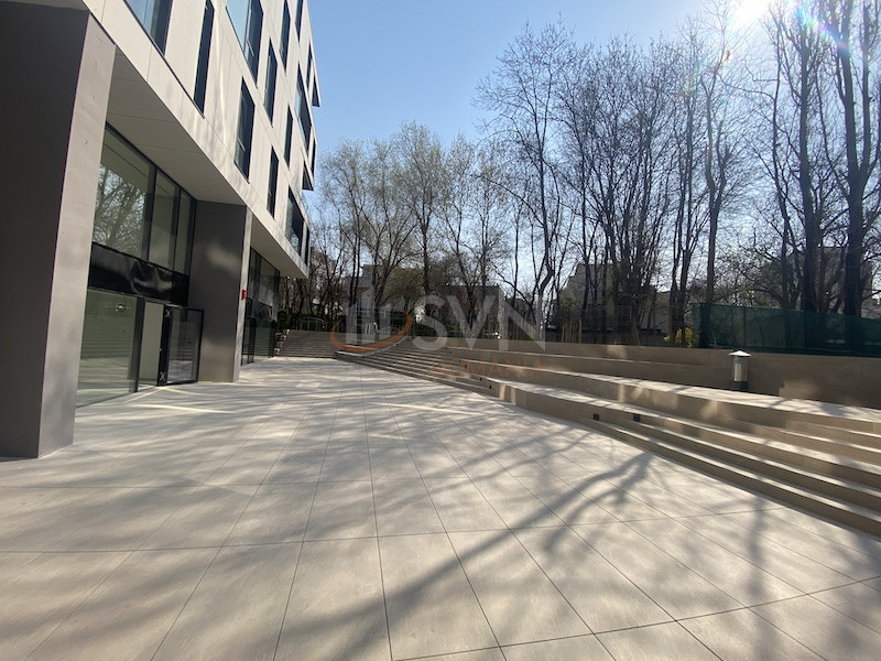 Garsoniera Bucuresti/Herastrau