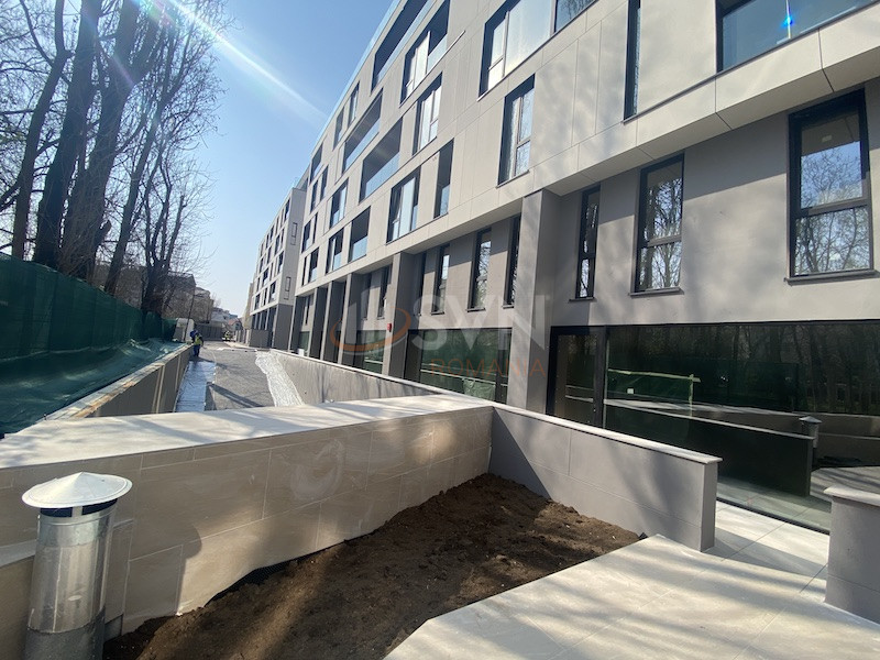 Garsoniera Bucuresti/Herastrau