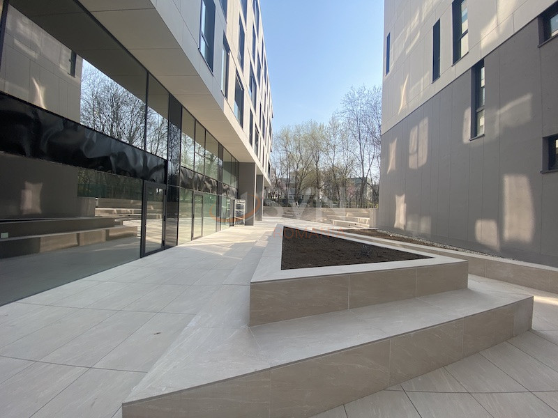 Garsoniera Bucuresti/Herastrau