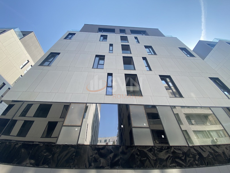 Garsoniera Bucuresti/Herastrau