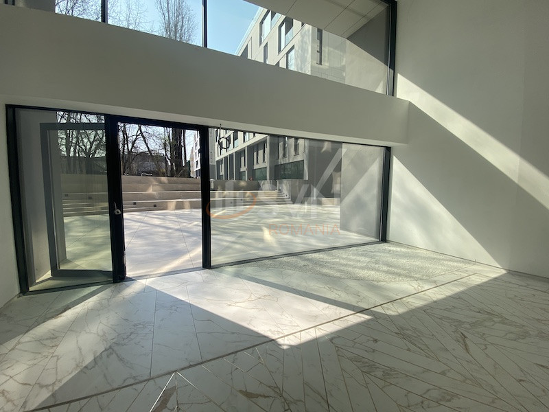 Garsoniera Bucuresti/Herastrau