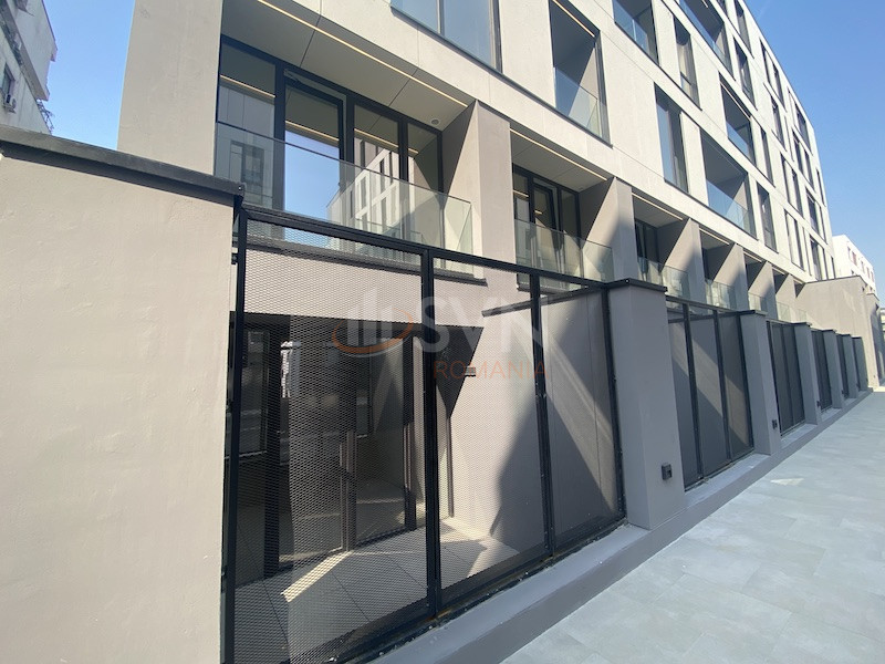 Garsoniera Bucuresti/Herastrau